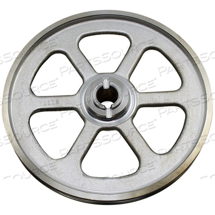 LOWER PULLEY LOWER PULLEY