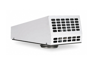 FAN WALL 4 1/20 HP by Fantech