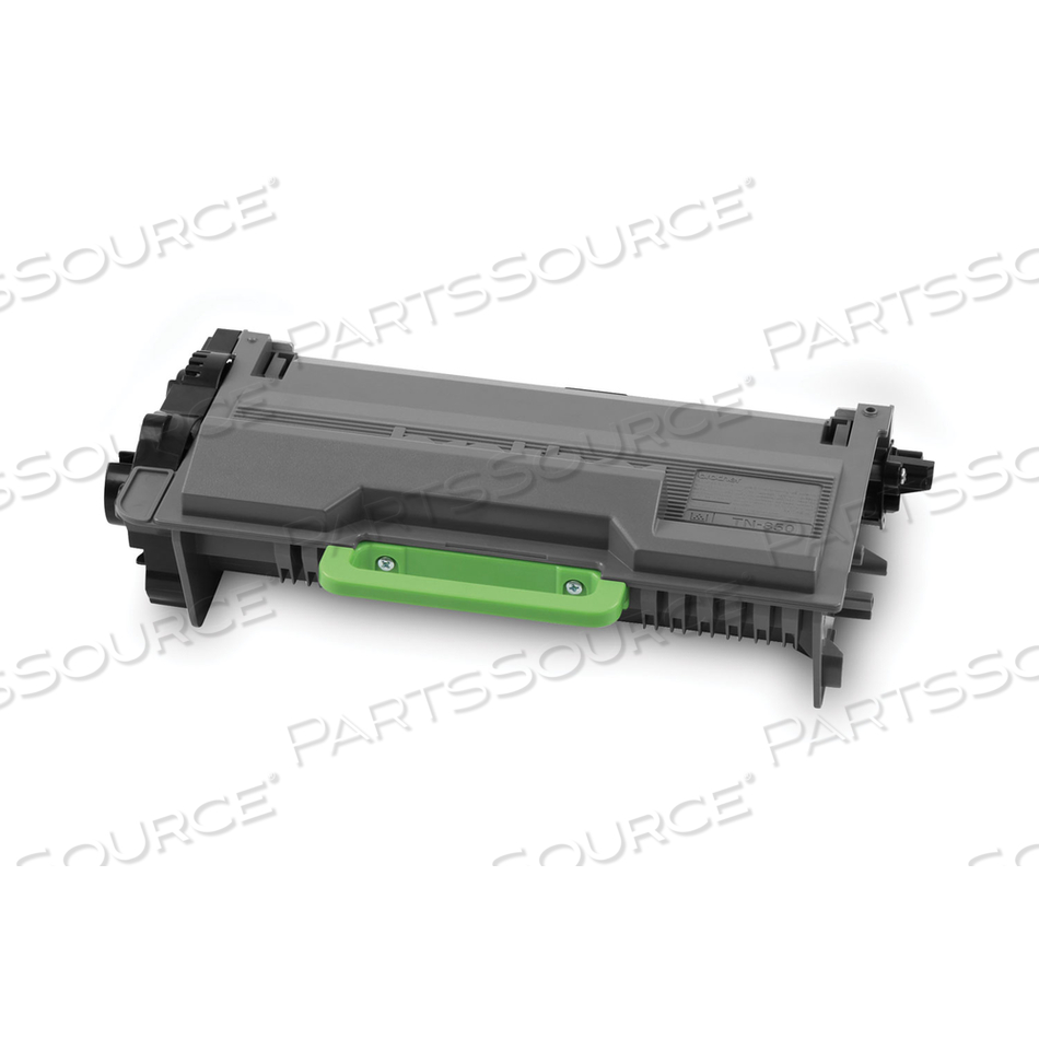 TONER CARTRIDGE, REPLACEMENT FOR BROTHER DCP-L5500, BROTHER DCP-L5500DN, BROTHER DCP-L5600, BROTHER DCP-L5600DN, BROTHER DCP-L5650, BROTHER  