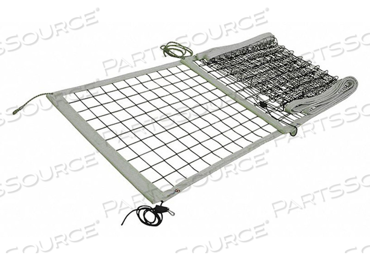 VOLLEYBALL NET 36 IN by Spalding VOLLEYBALL NET 36 IN by Spalding