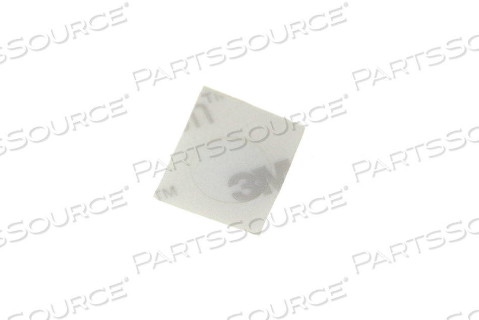 3M BUMPONS WHITE E-PUMP 144 PER BOX by Cardinal Health 200, LLC