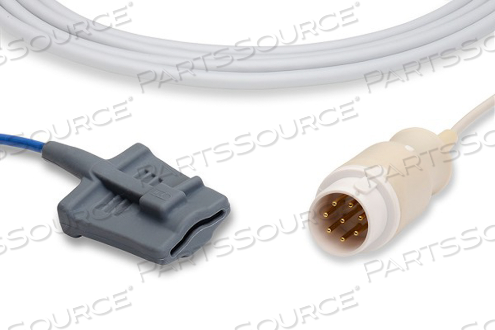 MEK COMPATIBLE DIRECT-CONNECT SPO2 SENSOR 