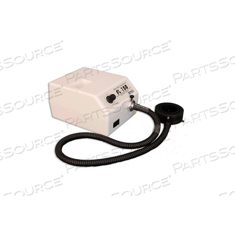 REPLACEMENT FOR MEIJI TECHNO FL152 