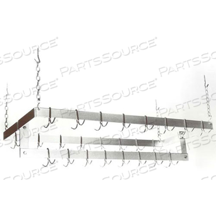 POT RACK CEILING MT 