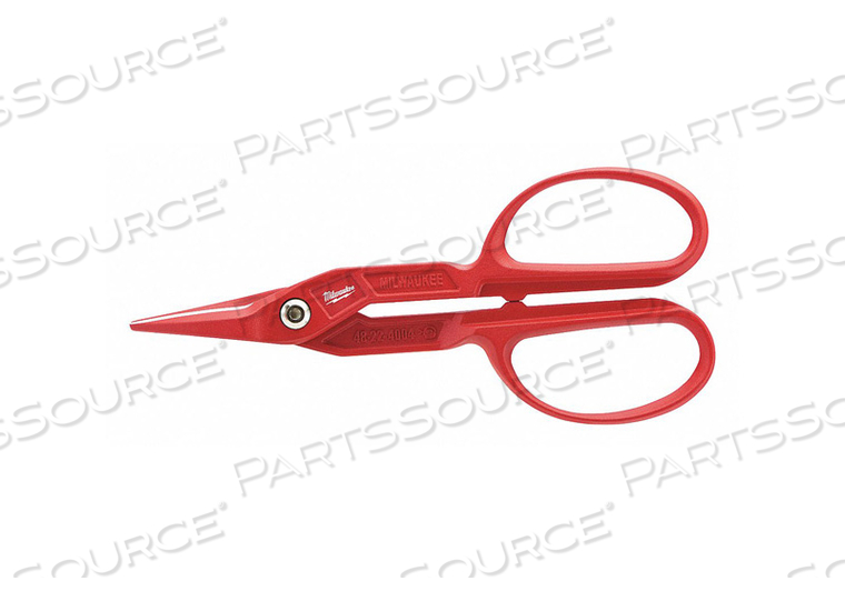 DUCKBILL SNIP 10 IN L by Milwaukee Electric Tools