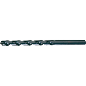 120 #13 HSS GENERAL PURPOSE STEAM OXIDE 118 POINT TAPER LENGTH DRILL by Chicago-Latrobe