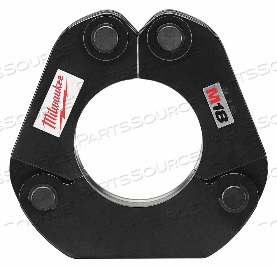 PRESS RING 2 STEEL by Milwaukee Electric Tools PRESS RING 2 STEEL by Milwaukee Electric Tools