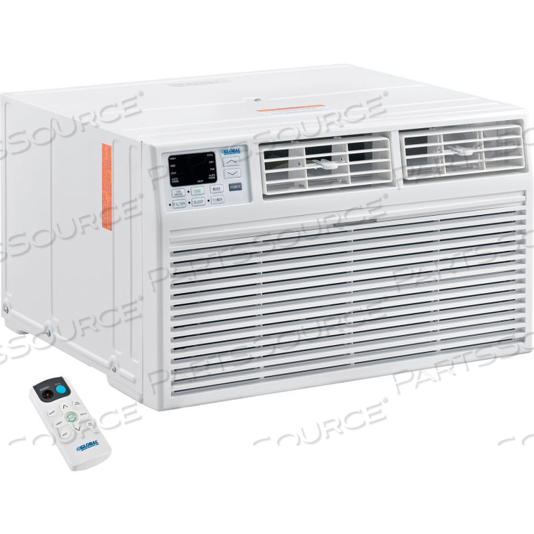WALL AIR CONDITIONER 14000 BTU - COOL + HEAT - WIFI ENABLED - 208/230V by Tcl Home Appl. (Hk) Co. WALL AIR CONDITIONER 14000 BTU - COOL + HEAT - WIFI ENABLED - 208/230V by Tcl Home Appl. (Hk) Co.