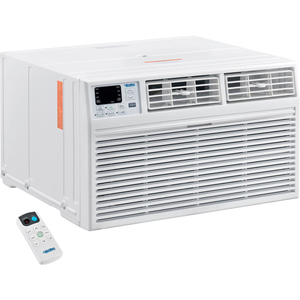 WALL AIR CONDITIONER 14000 BTU - COOL + HEAT - WIFI ENABLED - 208/230V by Tcl Home Appl. (Hk) Co.