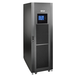140KVA SMART ONLINE 3PHASE UPS MODULAR 208/120V 8 POWER MODULES by Tripp Lite