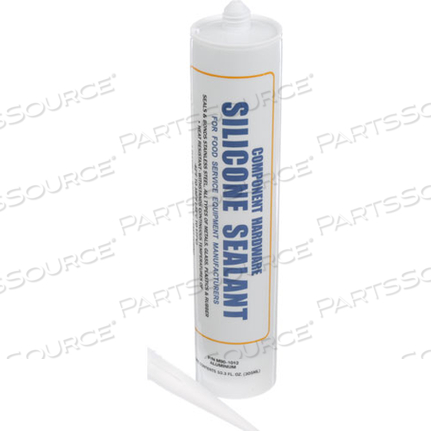 SILICONE SEALANT 