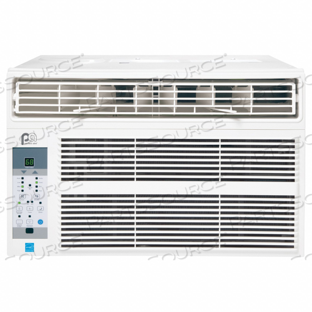 WINDOW AIR CONDITIONER 14500 BTU 115VAC 