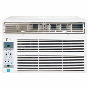 WINDOW AIR CONDITIONER 14500 BTU 115VAC by Perfect Aire, LLC