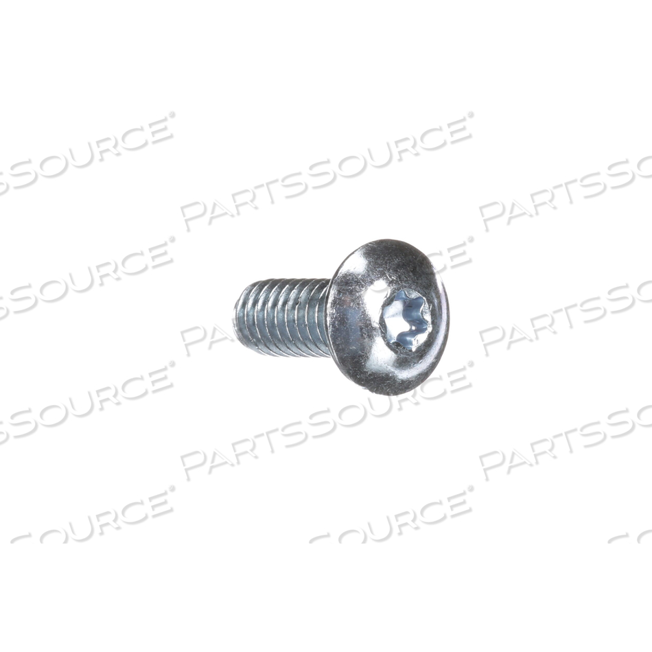 #20-0.25" MACHINE PAN TORX BOLT by Hillrom