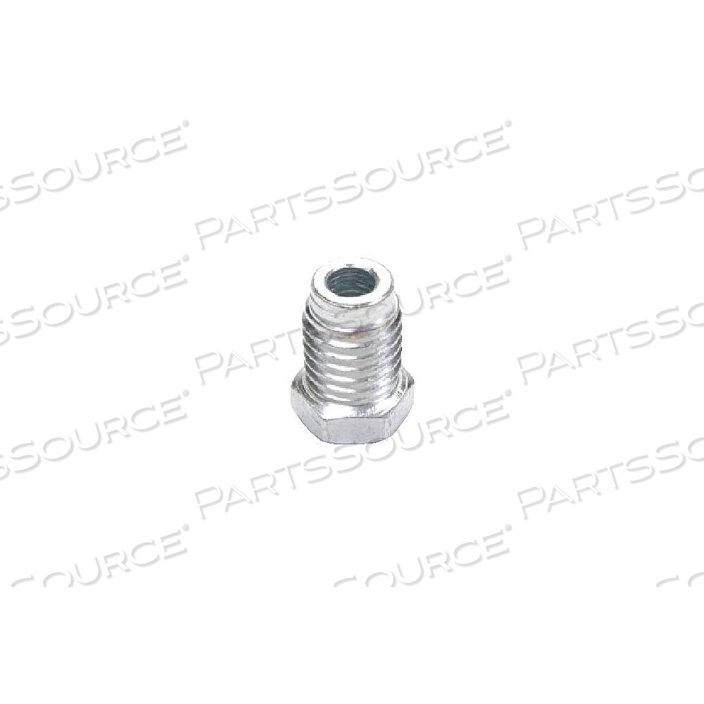 NUT BUBBLE FLARE M11 X 1.5 THREAD SZ PK4 by SUR&R