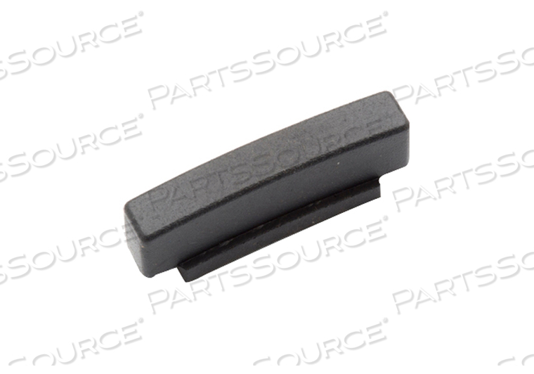 OPHTHALMOSCOPE BLACK RUBBER EYE BUMPER 