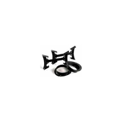 BKAD500 United States Stove Co. US STOVE BARREL ADAPTER KIT FOR A DOUBLE  BARREL CAMP STOVE : PartsSource : PartsSource - Healthcare Products and  Solutions