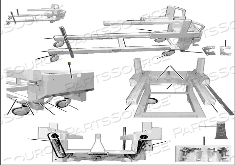 COVER, BACK by Siemens Medical Solutions