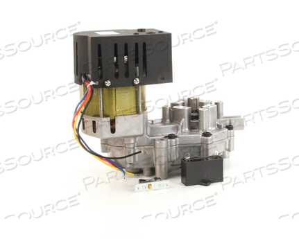 SA0103 GEAR MOTOR KI by Hoshizaki North Central Distribution Center, Inc.