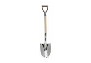 CEREMONIAL SHOVEL 23 IN. by Seymour Midwest