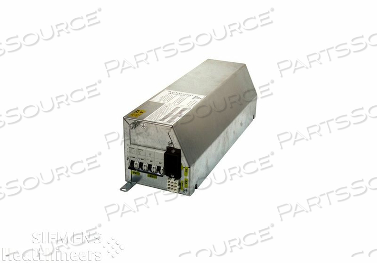 CONTROL ELECTRONICS CU10A by Siemens Medical Solutions