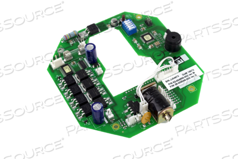 PRINTED CIRCUIT BOARD KIT 