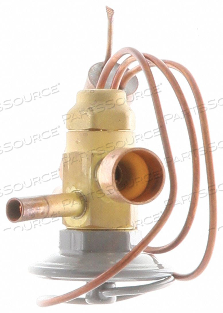 TXV 3/8 X 5/8 5 TONS 30 CAP by York-Johnson Controls