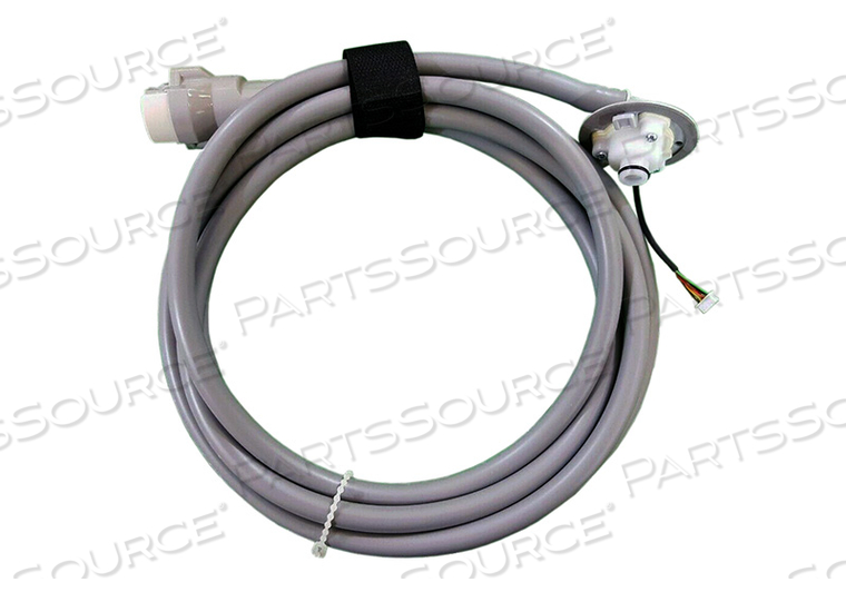 HOSE ASSEMBLY FOR COMPRESSION PUMP by Arjo Inc. HOSE ASSEMBLY FOR COMPRESSION PUMP by Arjo Inc.