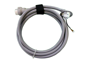 HOSE SET ASSEMBLY, 7 FT by Arjo Inc.