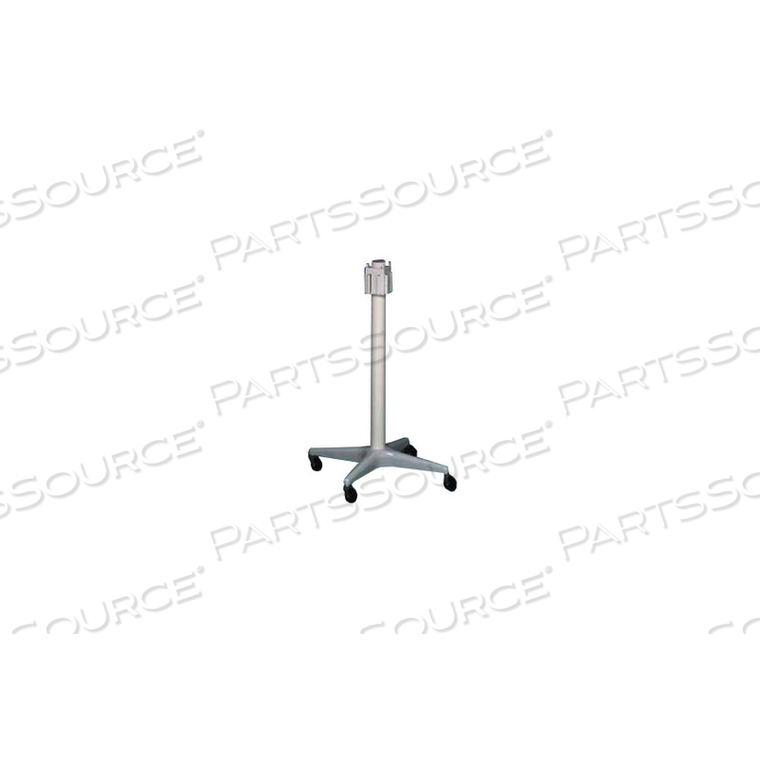 ROLL STAND, FOUR-CANISTER, 30IN HEIGHT by Cardinal Health 200, LLC