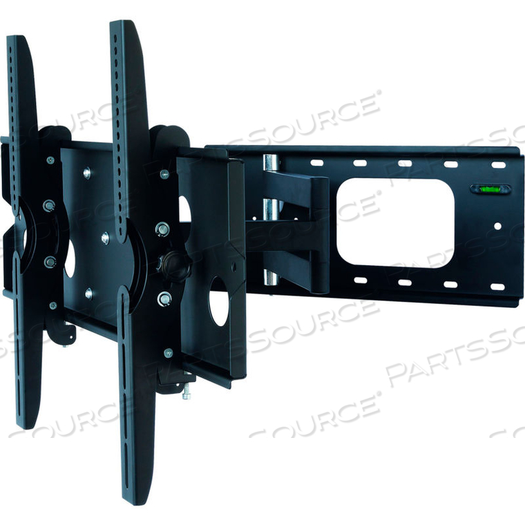 TYGERCLAW FULL MOTION WALL MOUNT FOR 32"-63" FLAT PANEL TVS by Homevision Technology Inc TYGERCLAW FULL MOTION WALL MOUNT FOR 32"-63" FLAT PANEL TVS by Homevision Technology Inc