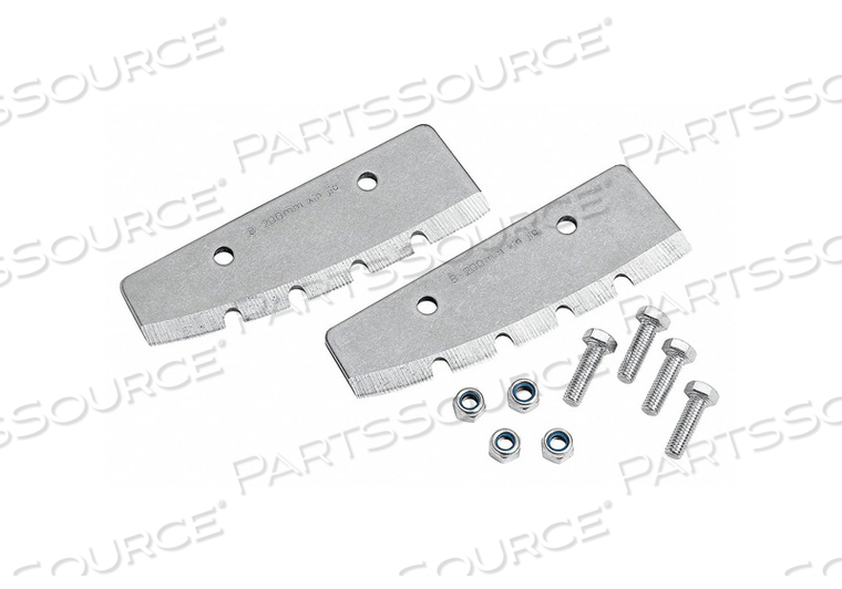 ICE AUGER BLADE 8 IN DIA. by Echo ICE AUGER BLADE 8 IN DIA. by Echo