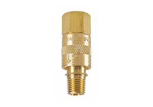 FOST-AIR 3 WAY SLEEVE VALVE 1/8 NPT by Foster