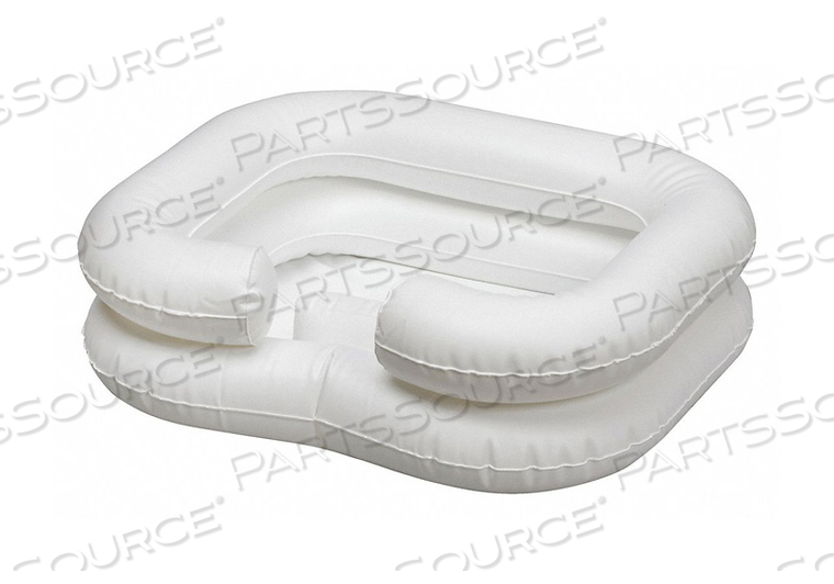 BED SHAMPOO-ER  DELUXE by HealthSmart (Briggs Healthcare/MABIS)