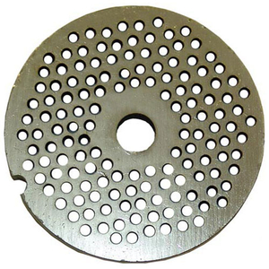 GRINDER PLATE - 1/8" by Biro