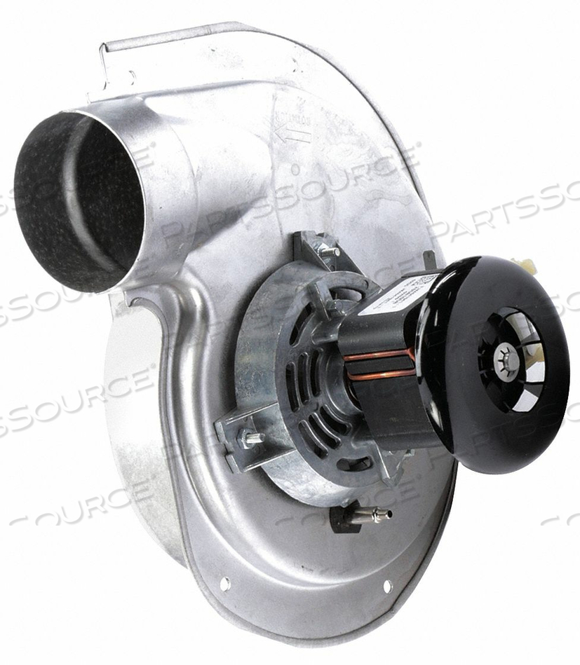 DRAFT INDUCER 6-31/64INHX6-1/2INW STEEL by Fasco