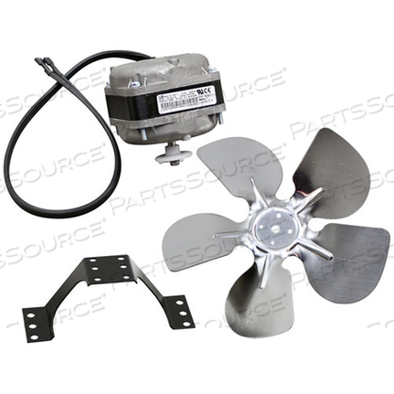 FAN MOTOR 