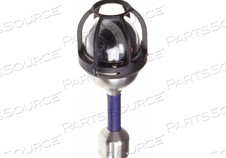 CAMERA HEAD PROTECTION SLEEVE PLASTIC by Wohler CAMERA HEAD PROTECTION SLEEVE PLASTIC by Wohler