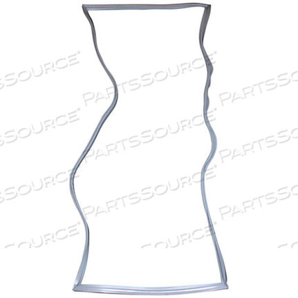 GASKET 23 IN X 57 3/4 IN by Victory GASKET 23 IN X 57 3/4 IN by Victory