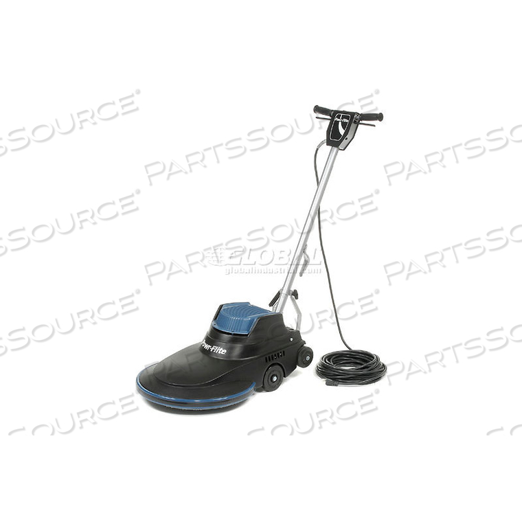 FLOOR BURNISHER 1.5 HP 20" PAD 2000 RPM PAD SPEED by Powr-Flite FLOOR BURNISHER 1.5 HP 20" PAD 2000 RPM PAD SPEED by Powr-Flite