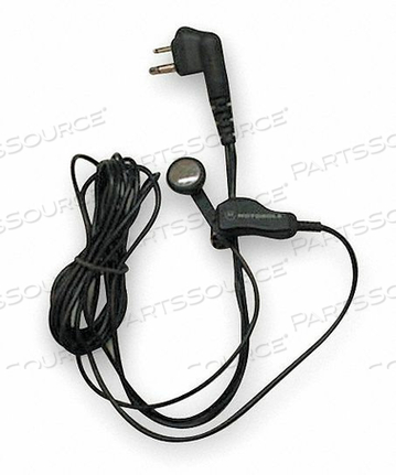 EARPIECE by Motorola EARPIECE by Motorola