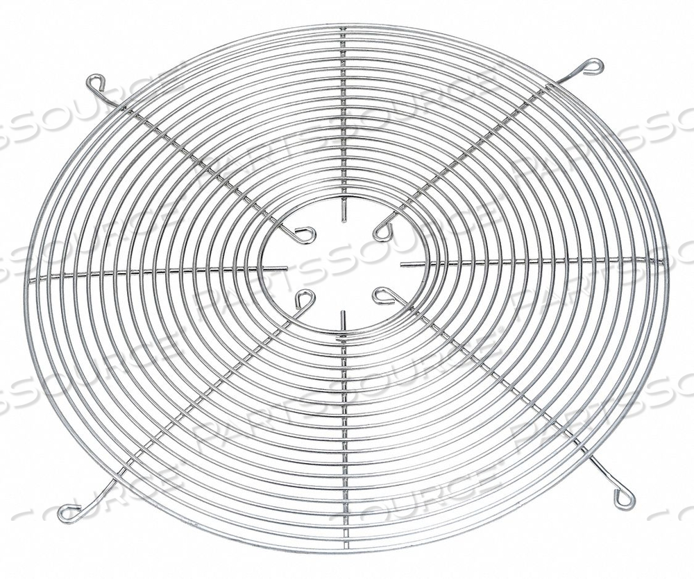GUARD by DAYTON ELECTRIC MANUFACTURING CO