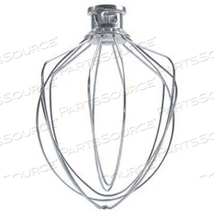 WHIP, WIRE (5 & 6 QT) by Kitchen Aid Portable Appliance