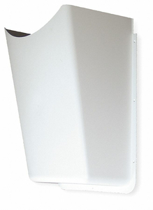 IPS LAV SHIELD PROTECTIVE LAVATORY ENCLOSURE by IPS Corporation