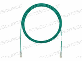 7FT CAT6 CBL EA CU PC 28 AWG GR UTP by Panduit