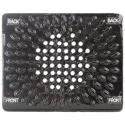 COOK PLATTER, CERAMIC, C3 OVEN by Turbochef