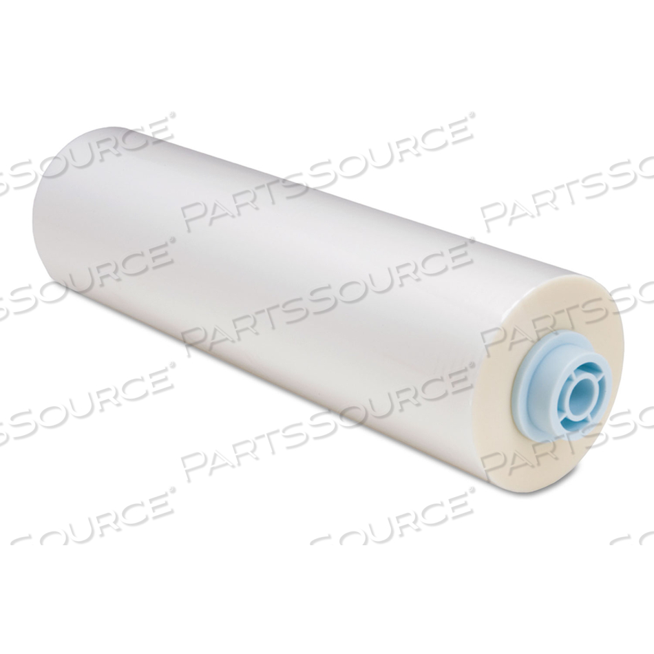 HEAT LAMINATING FILM 12 X 200 FT. PK2 by GBC