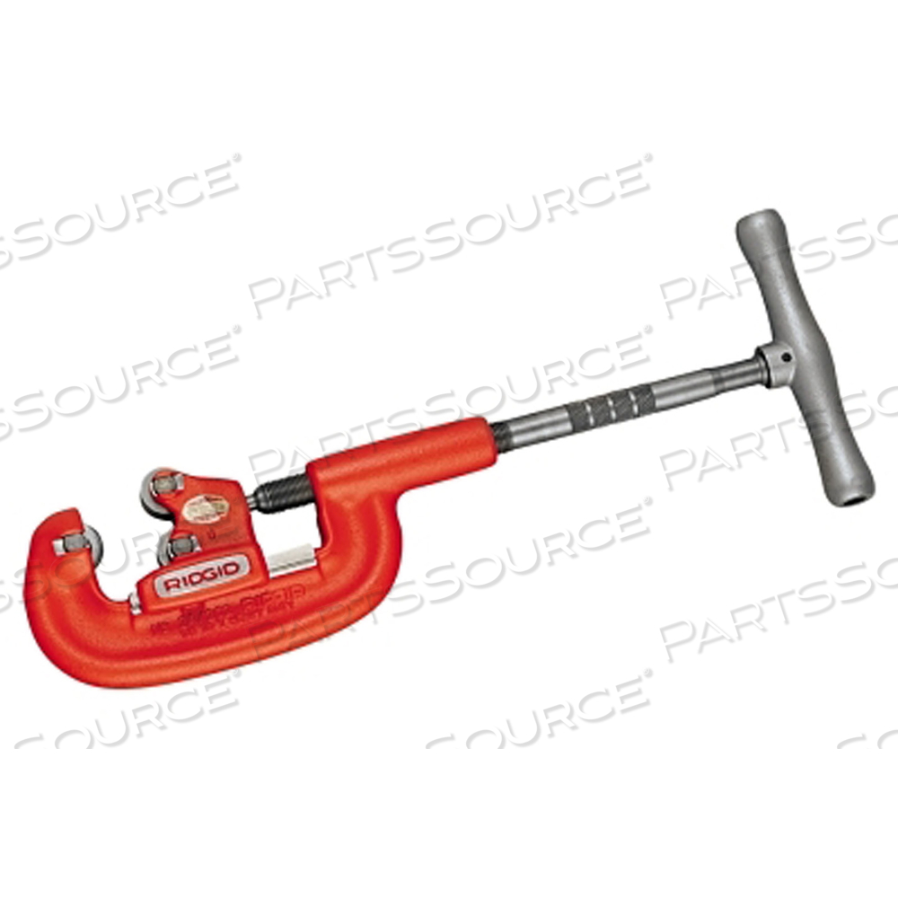 PIPE CUTTER STAINLESS STEEL by Ridgid
