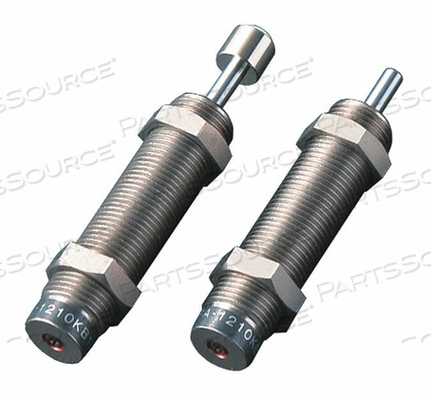 SHOCK ABSORBER 11 LB. M8X0.75 32MM L by Bansbach SHOCK ABSORBER 11 LB. M8X0.75 32MM L by Bansbach