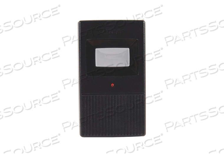 VISOR TRANSMITTER RANGE 200 FT. by Linear VISOR TRANSMITTER RANGE 200 FT. by Linear